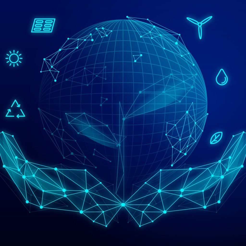 Tecnología y ecología