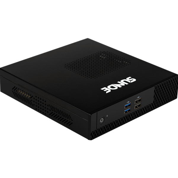 SUNDE X57100 | SUNDE America